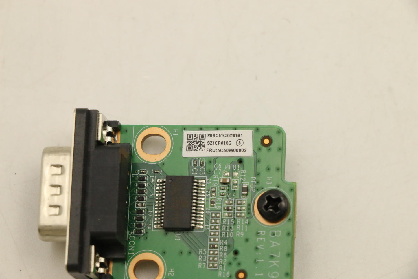 Lenovo Tiny8 BTB COM Card - 5C50W00902