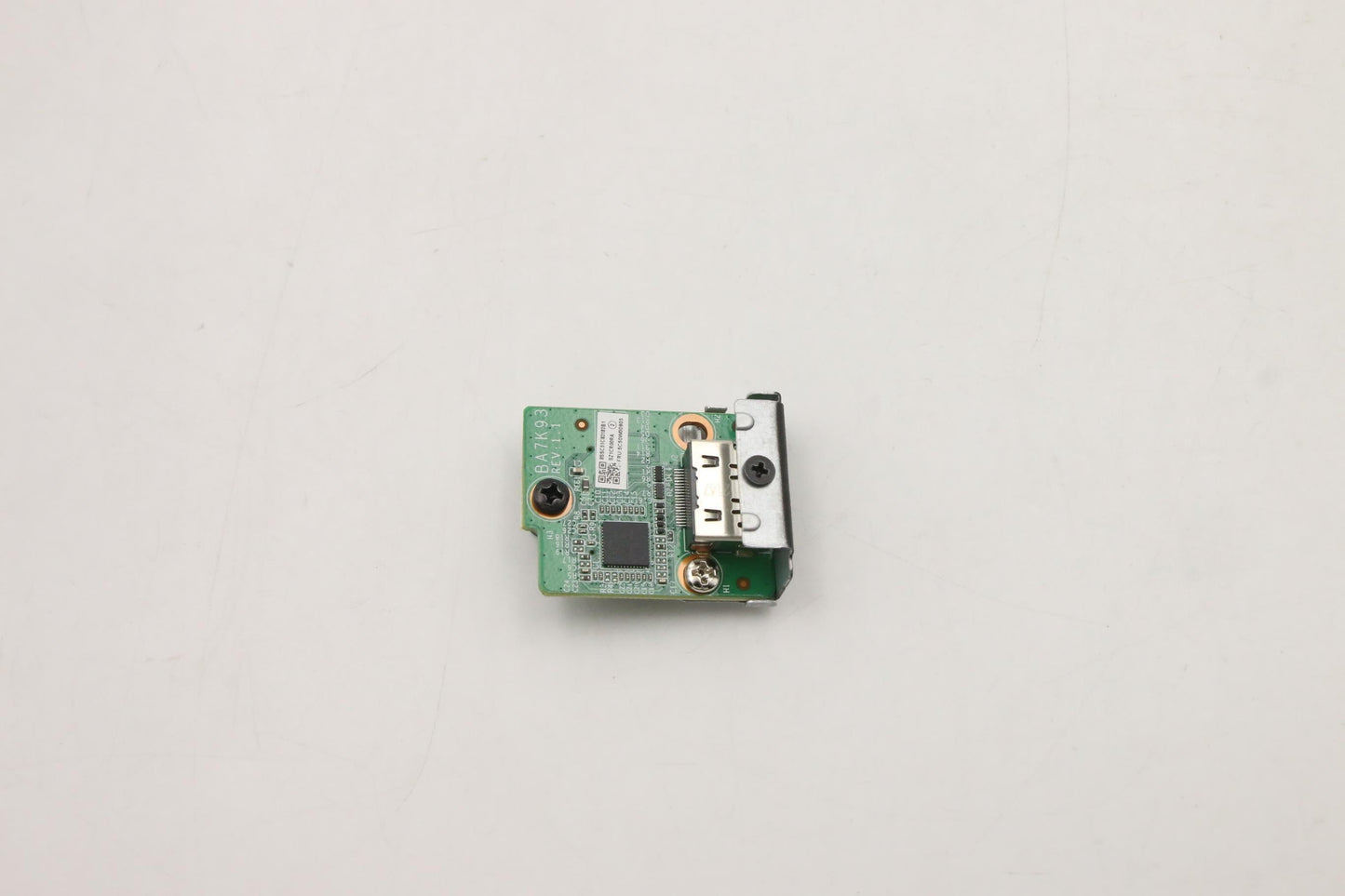 Lenovo Tiny8 BTB DisplayPort Card - 5C50W00903