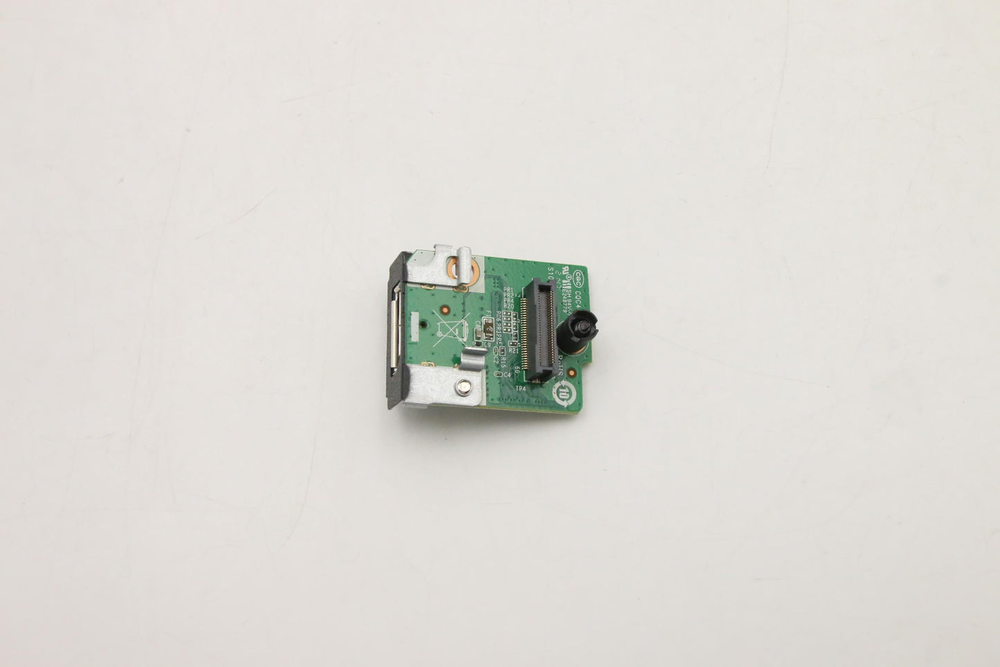 Lenovo Tiny8 BTB DisplayPort Card - 5C50W00903