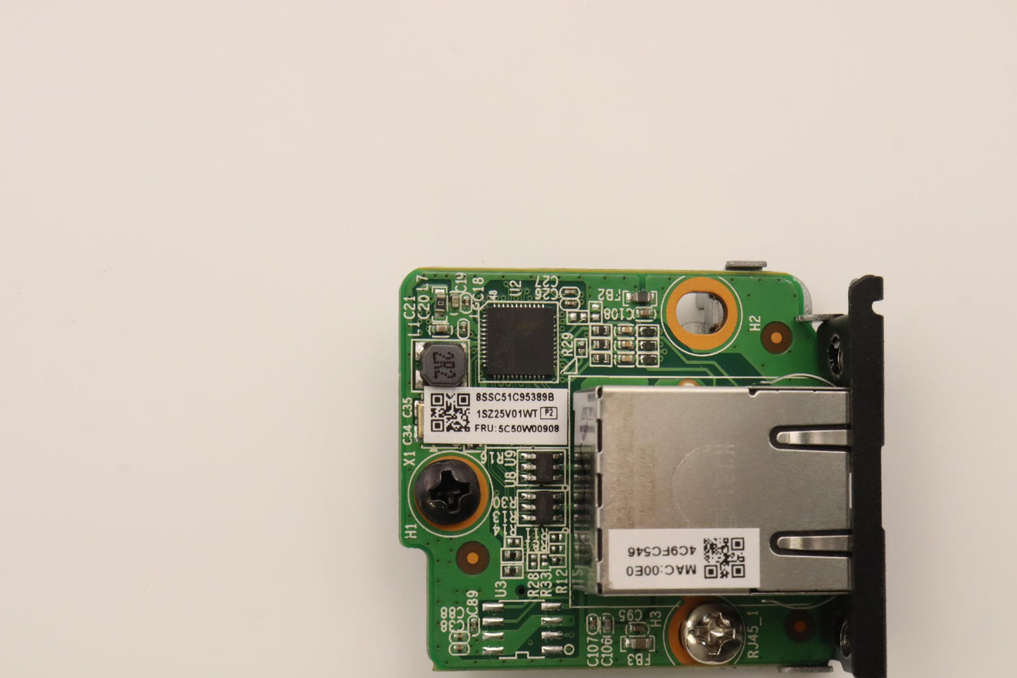 Lenovo Network Card LAN Card for Tiny8 - 5C50W00908