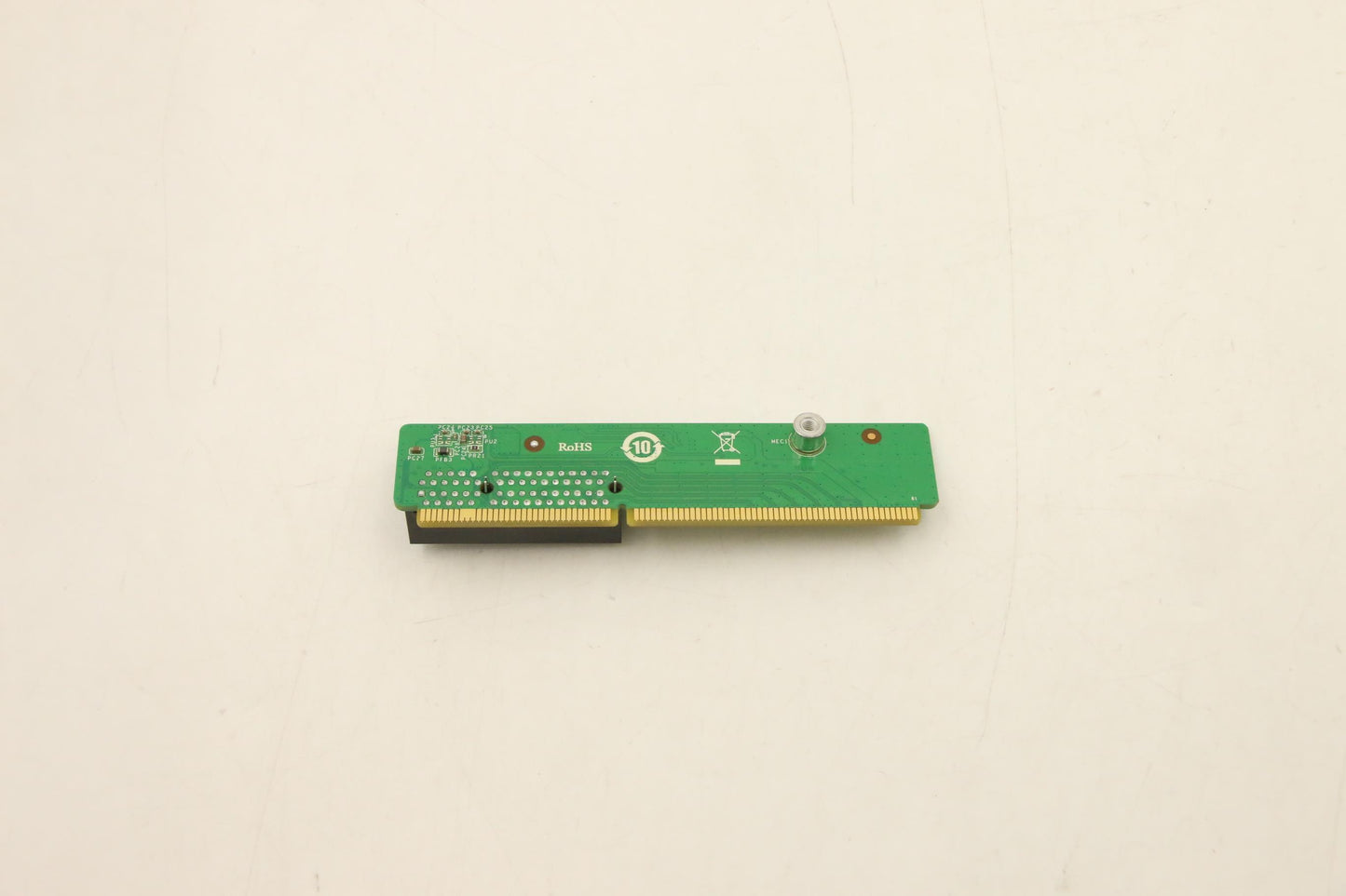 Lenovo - BLD Tiny8 PCIex4 Riser card - 5C50W00909