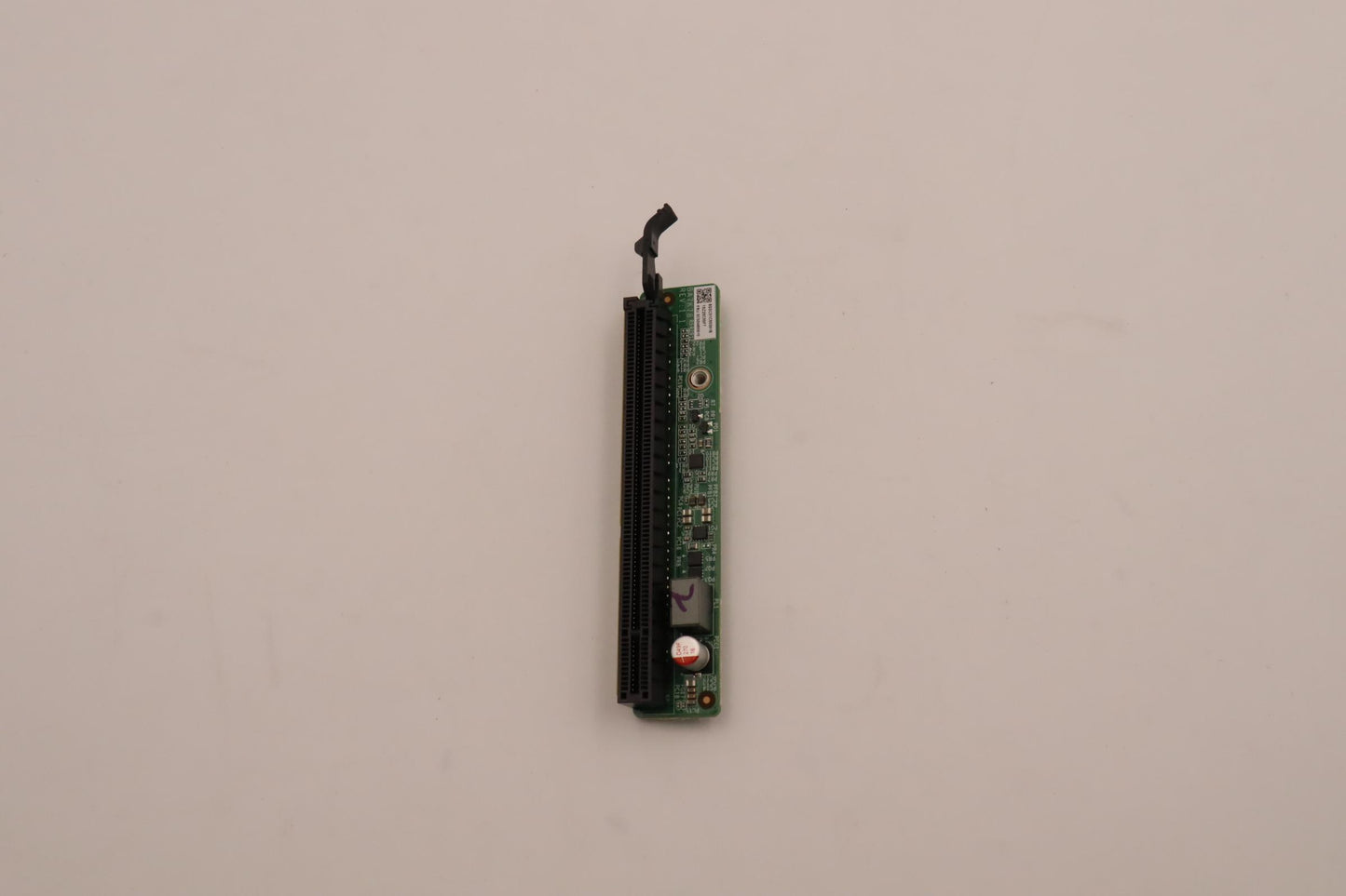 Lenovo Tiny8 PCIe x16 Riser Card - 5C50W00910