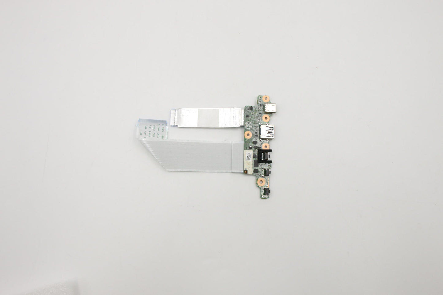 Lenovo Cards Misc Internal; Usb, Audi - 5C50Y97712