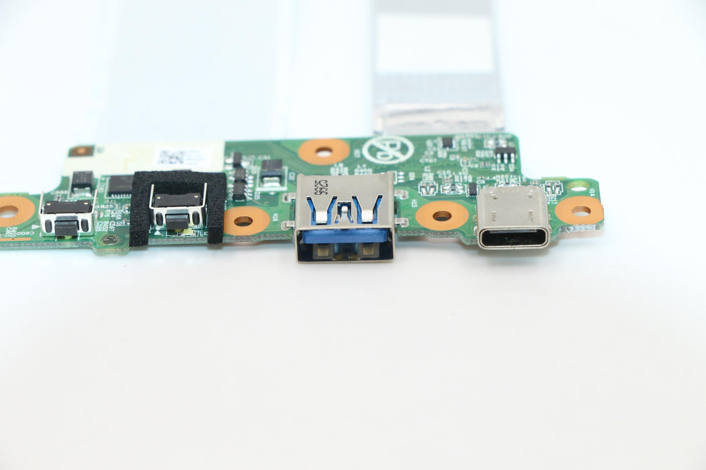 Lenovo Cards Misc Internal; Usb, Audi - 5C50Y97712