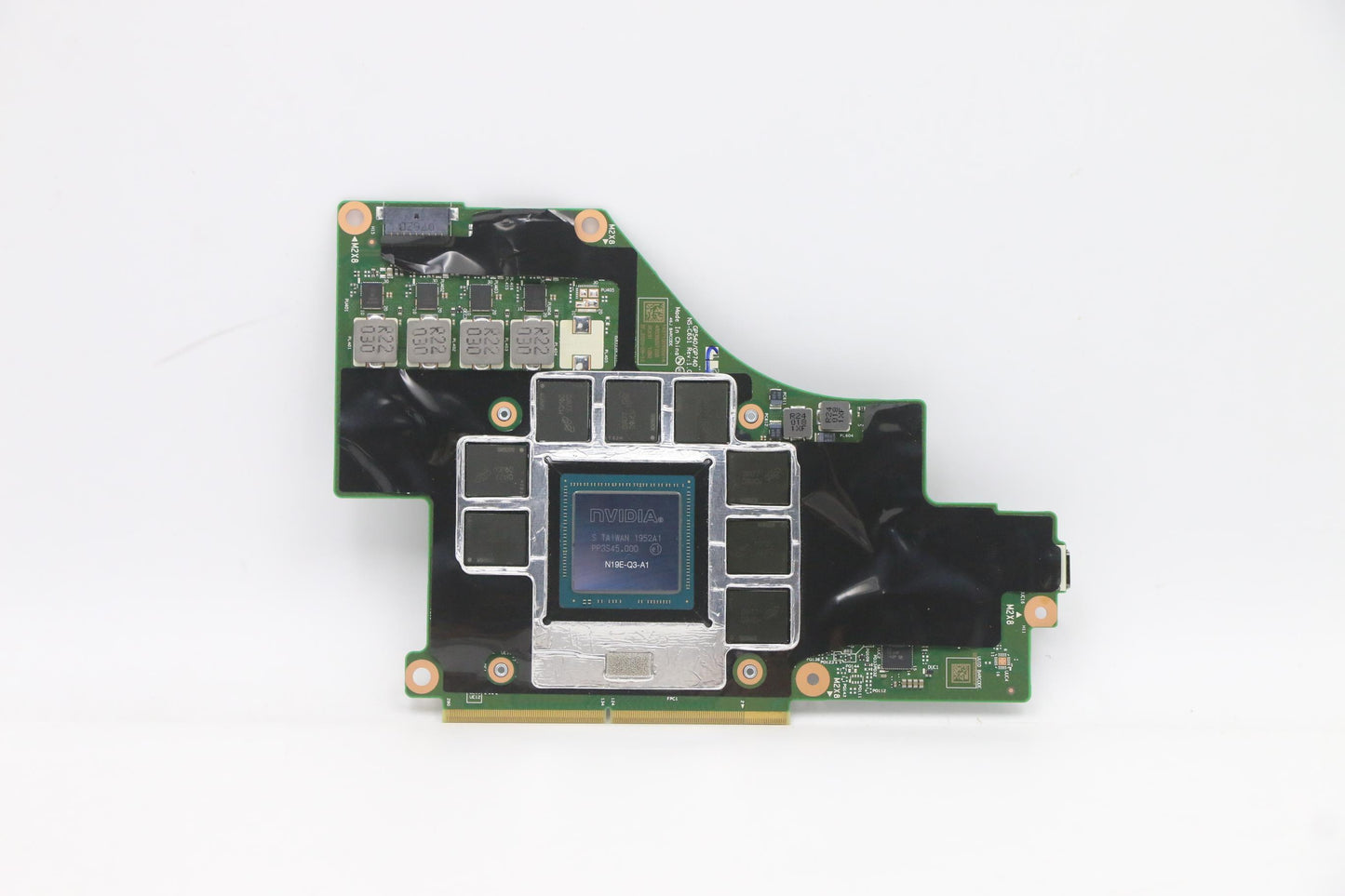 Lenovo GPU Board, 8GB G6, 256-bit - 5C50Z44700