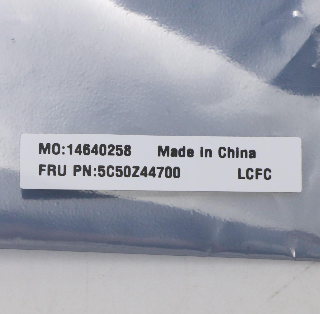 Lenovo GPU Board, 8GB G6, 256-bit - 5C50Z44700