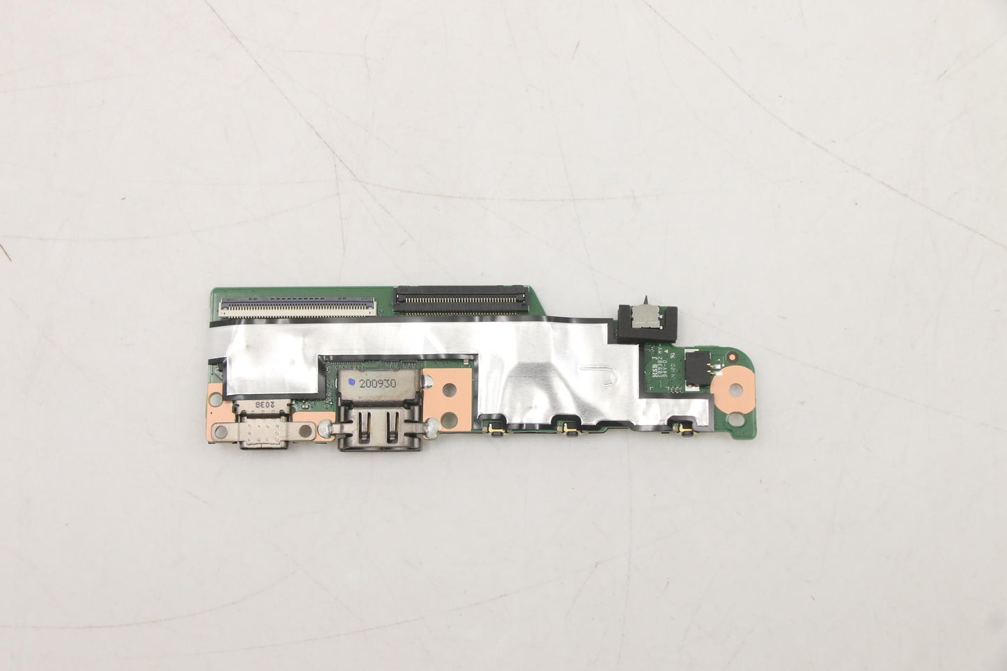 Lenovo CARDPOP IO Board with HUB - 5C50Z44713