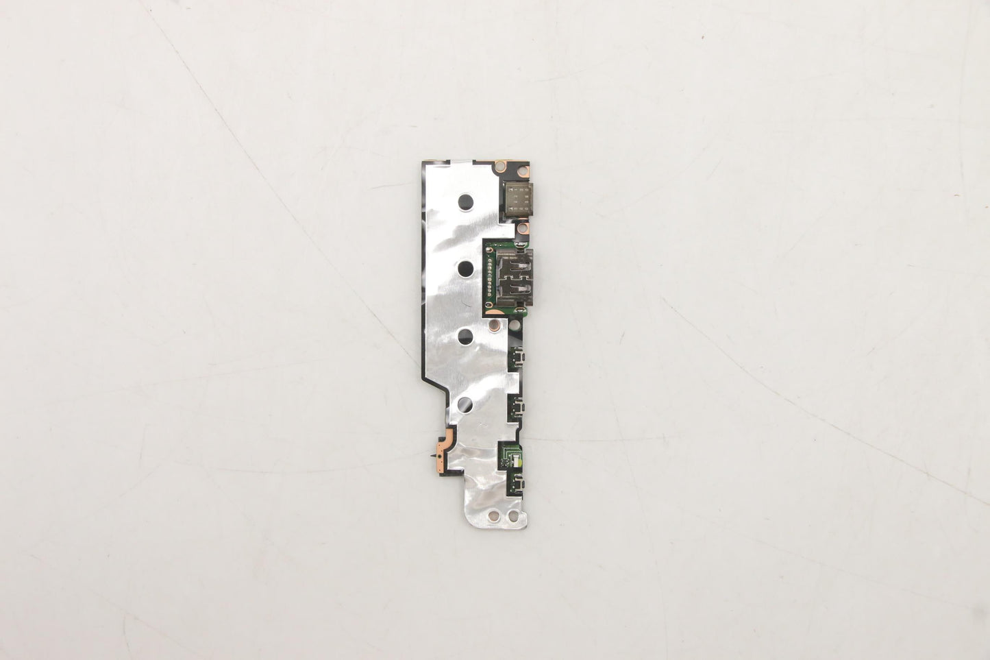 Lenovo CARDPOP IO Board with HUB - 5C50Z44713