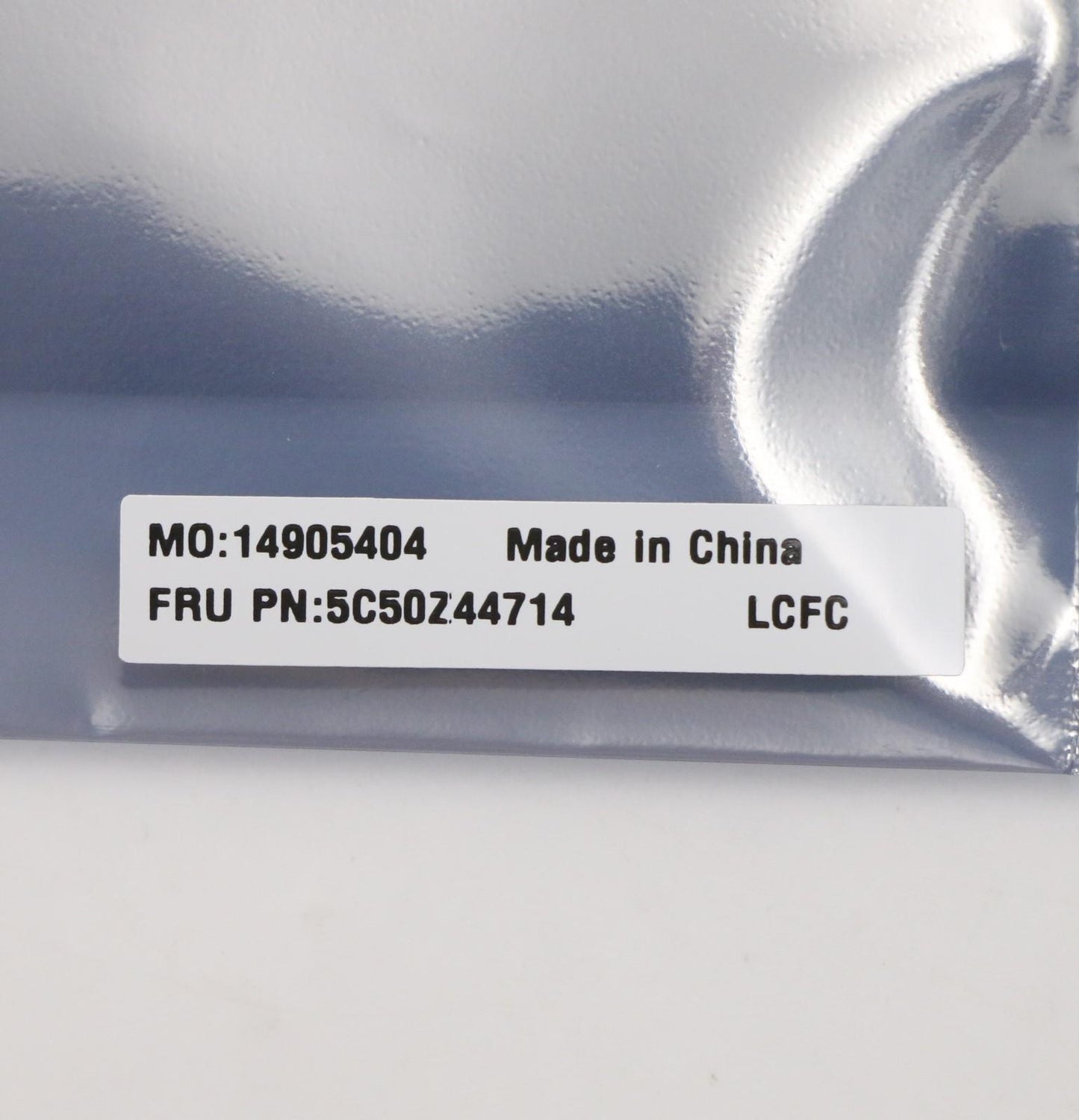 Lenovo - USB Board FRU CARDPOP, without Fingerprint Reader FPR - 5C50Z44714