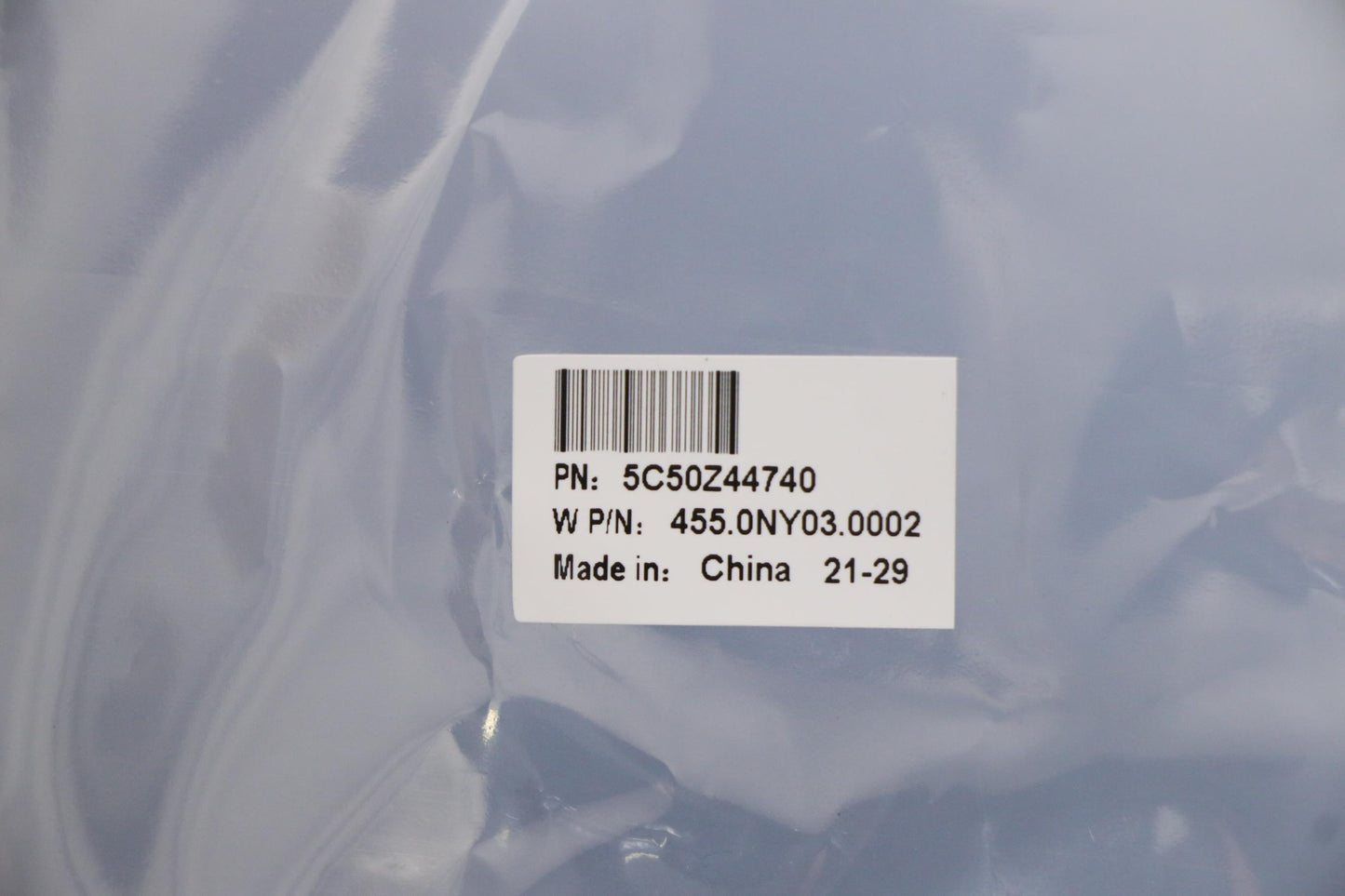 Lenovo Sub Card PEN Charger Board - 5C50Z44740