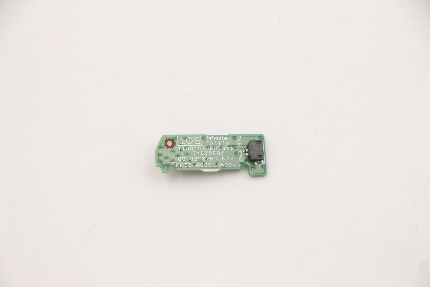 Lenovo Sub Card PEN Charger Board - 5C50Z44740