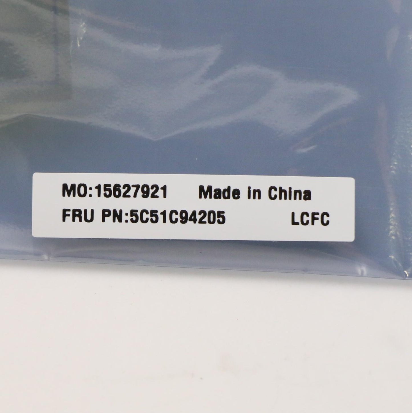 Lenovo GPU Board, QN20-P1 with 4GB GDDR6, 128-bit - 5C51C94205