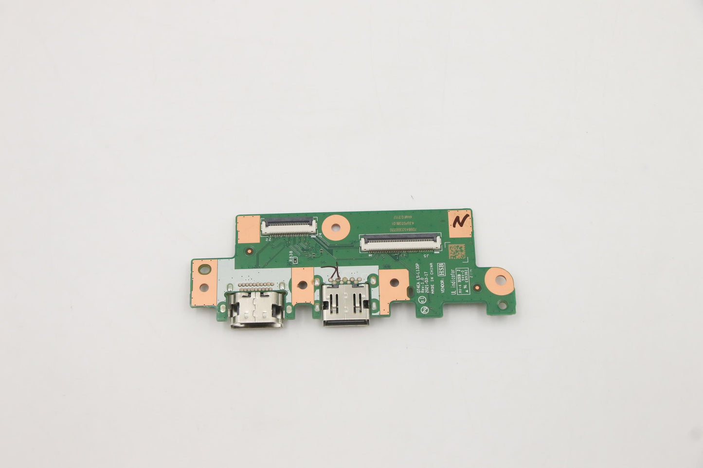 Lenovo FRU CARDPOP HDMI Adapter Card - 5C51C94215