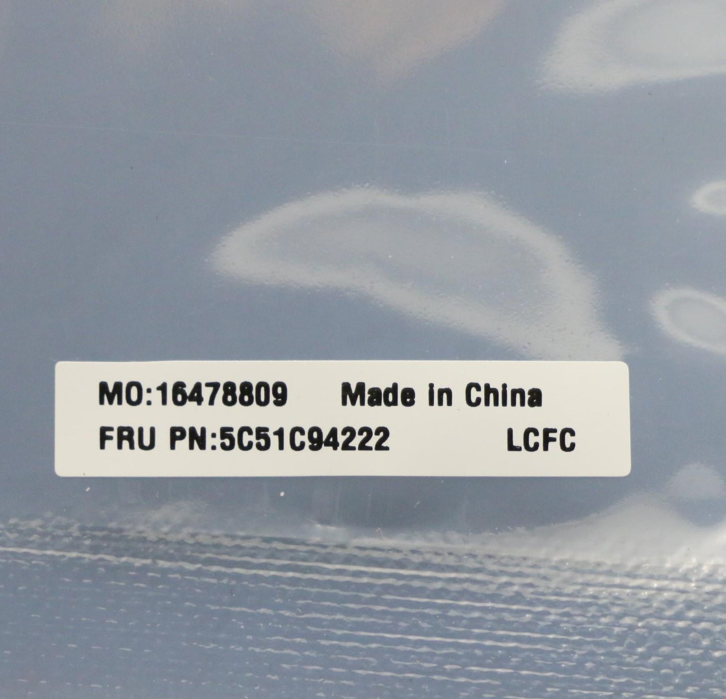 Lenovo 500e G3 IO Board - 5C51C94222