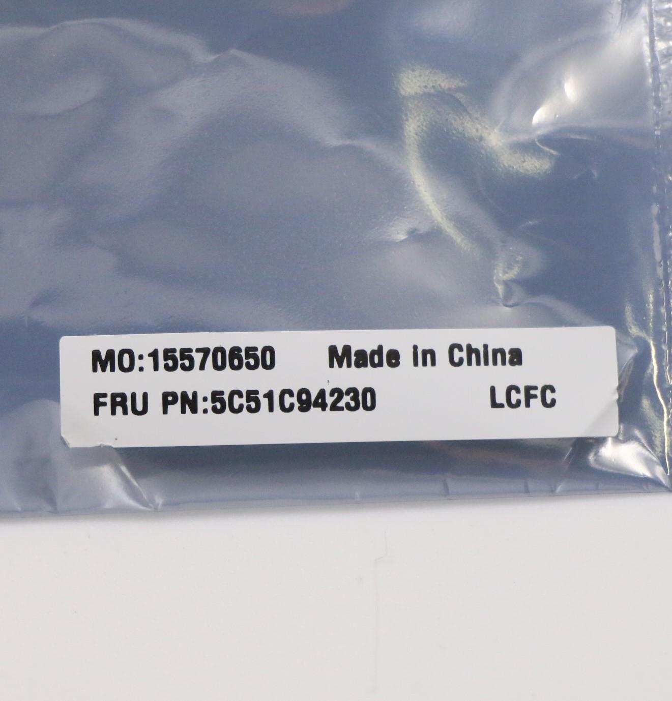 Lenovo QN20-E5 Max-Q Graphics Card, 16GB GDDR6 - 5C51C94230