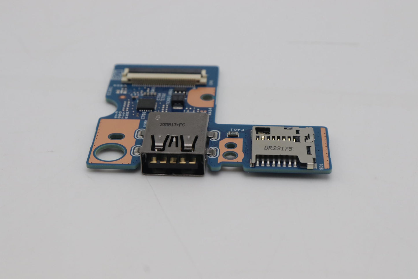 Lenovo Cardpop Fru Cardpop Io Board,S - 5C51J62747
