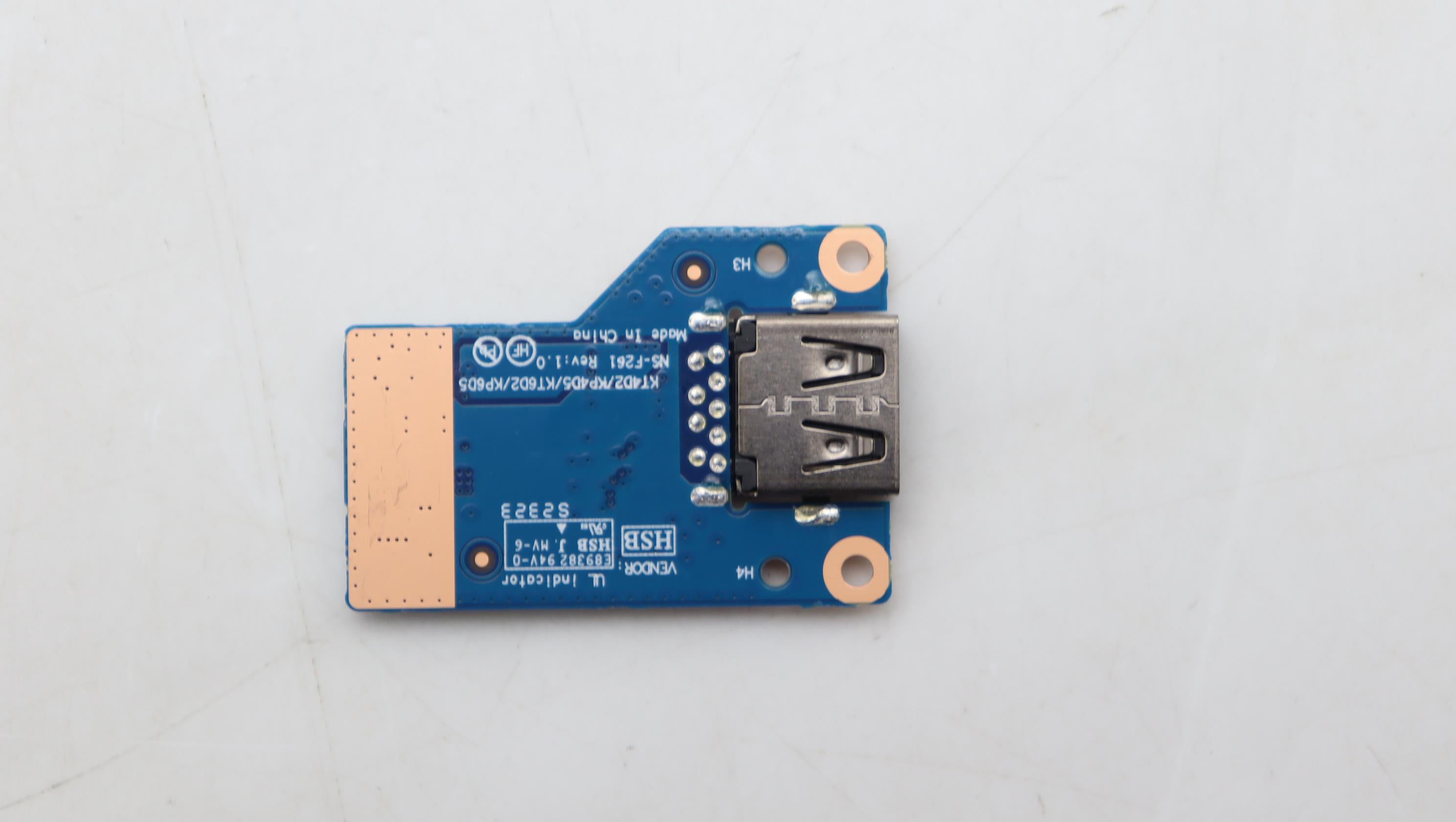 Lenovo Griffin-2.0 Amd Fru Card - 5C51J62772– LenovoPart