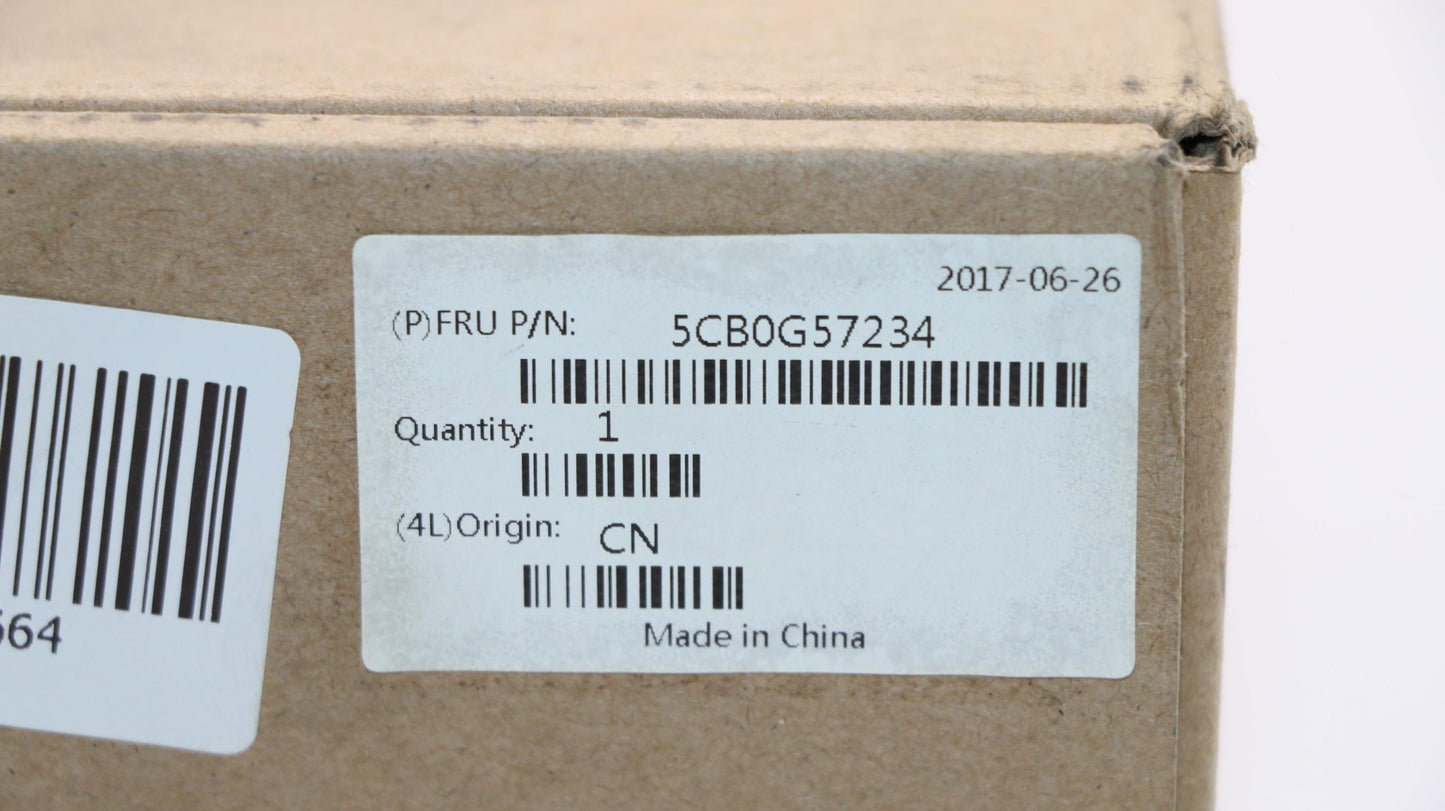 Lenovo Co Covers - 5CB0G57234