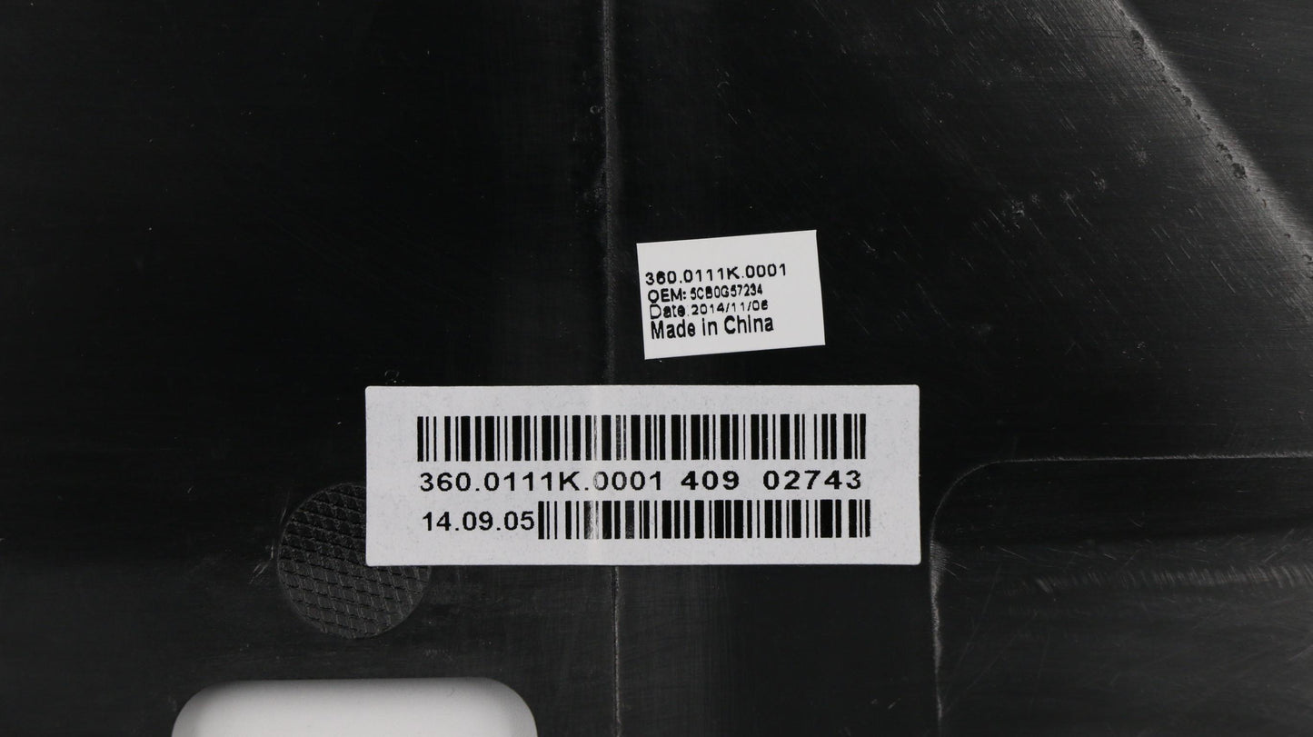 Lenovo Co Covers - 5CB0G57234