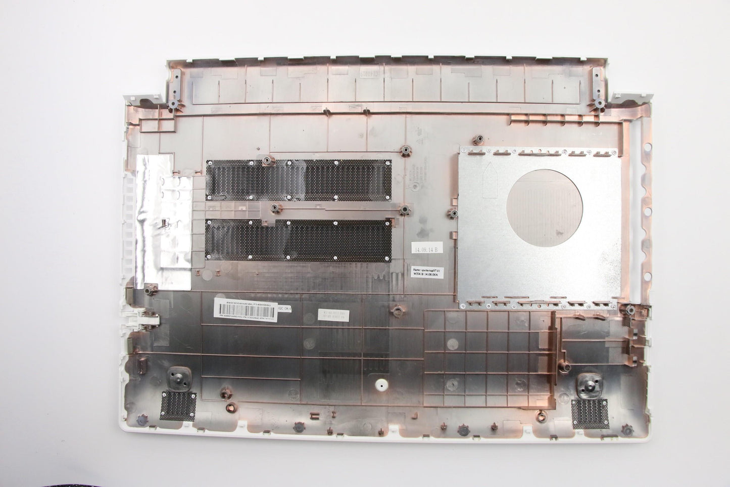 Lenovo Co Covers - 5CB0G85646