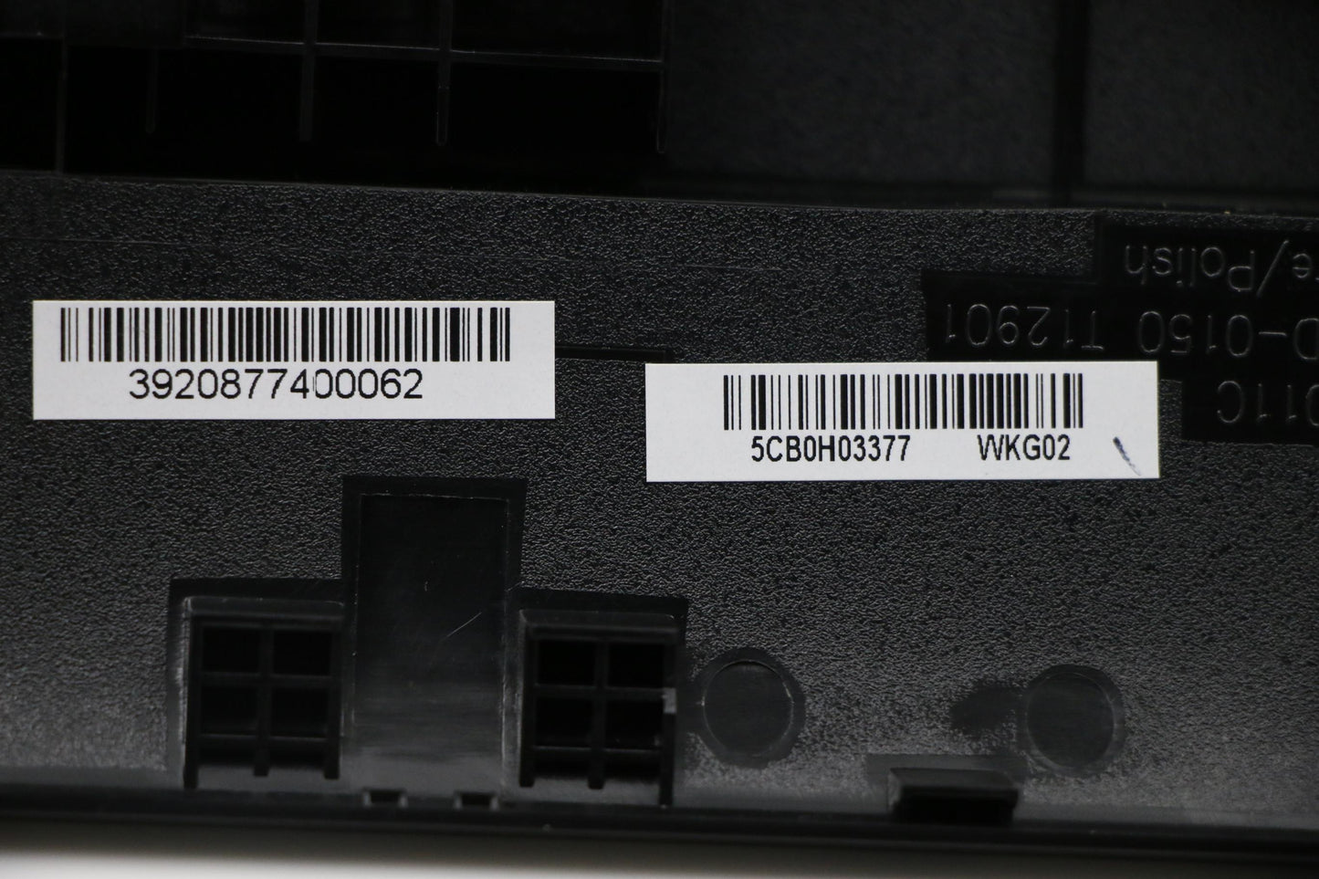 Lenovo Co Covers - 5CB0H03377