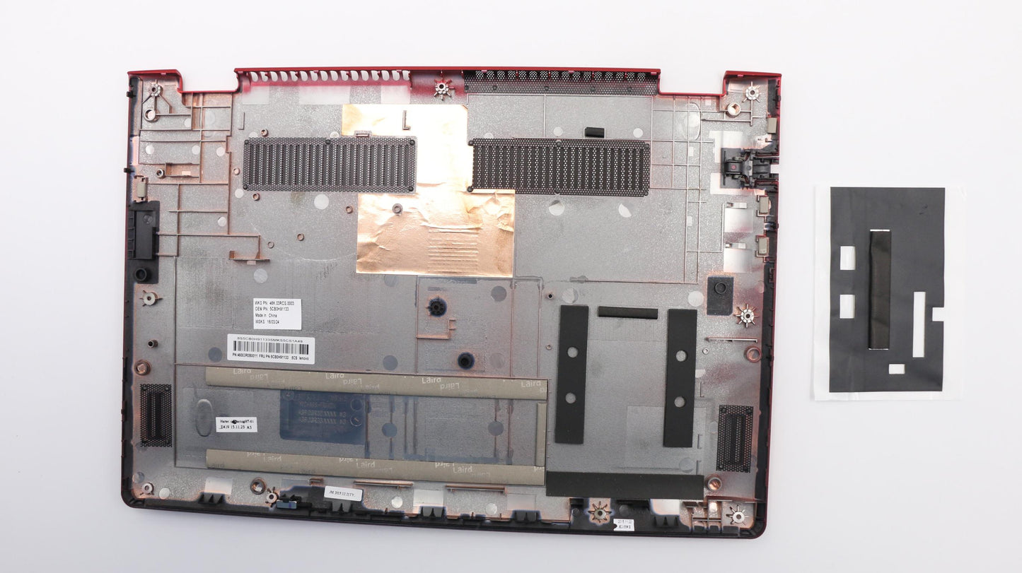 Lenovo Co Covers - 5CB0H91133