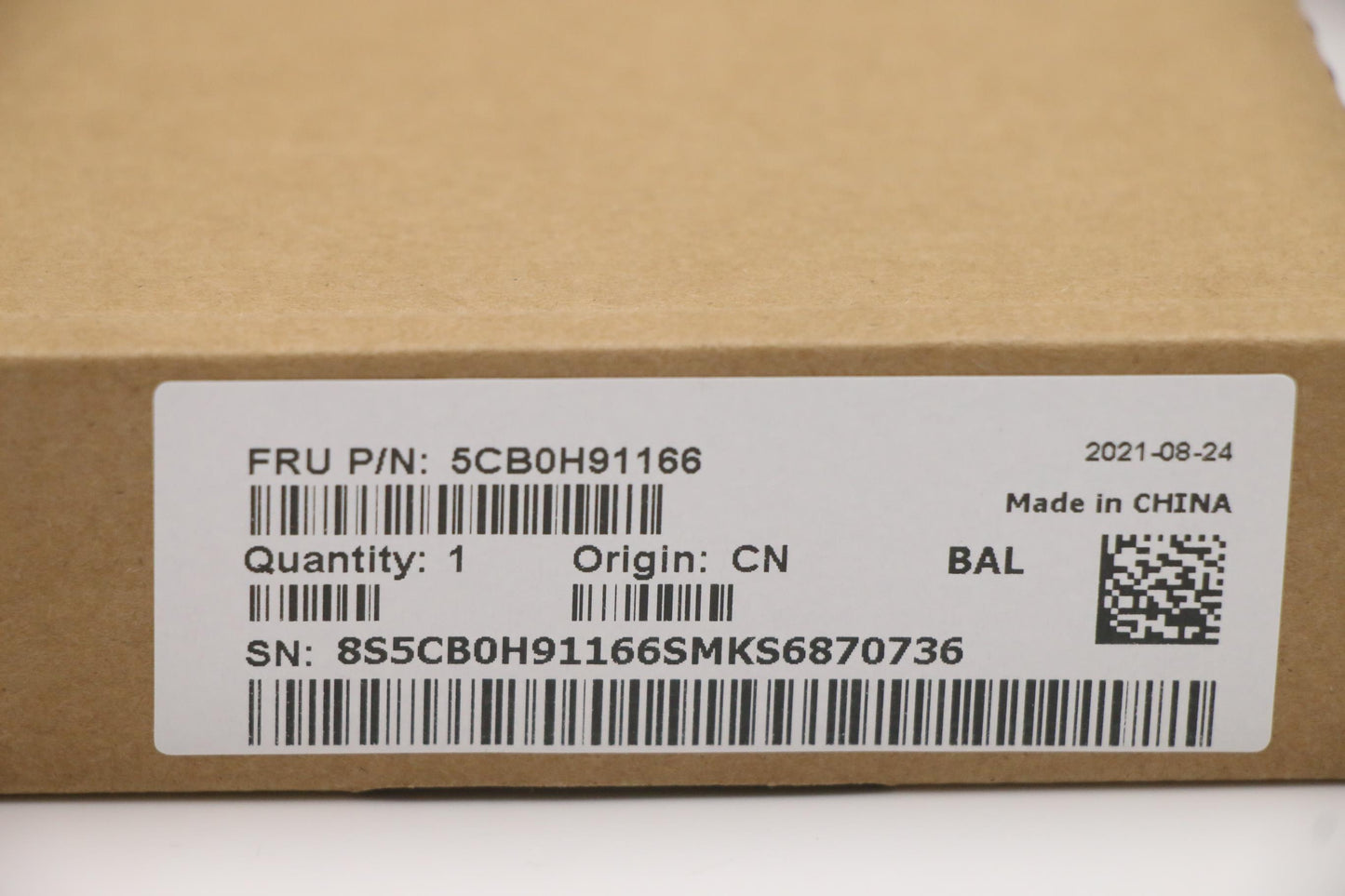 Lenovo Lower Case Cover for Flex3-1470, Black - 5CB0H91166