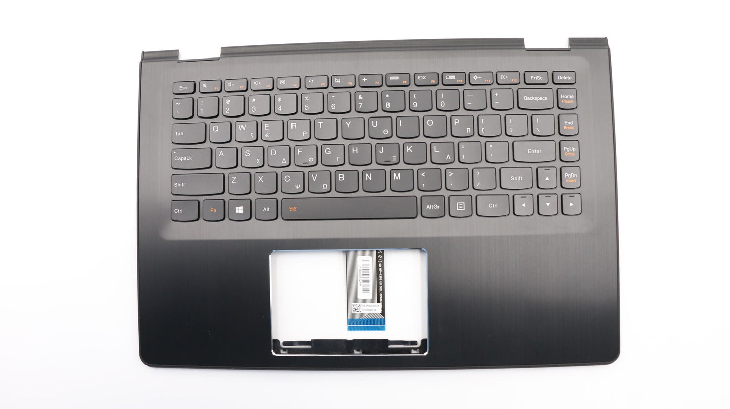 Lenovo Co Covers - 5CB0J34071