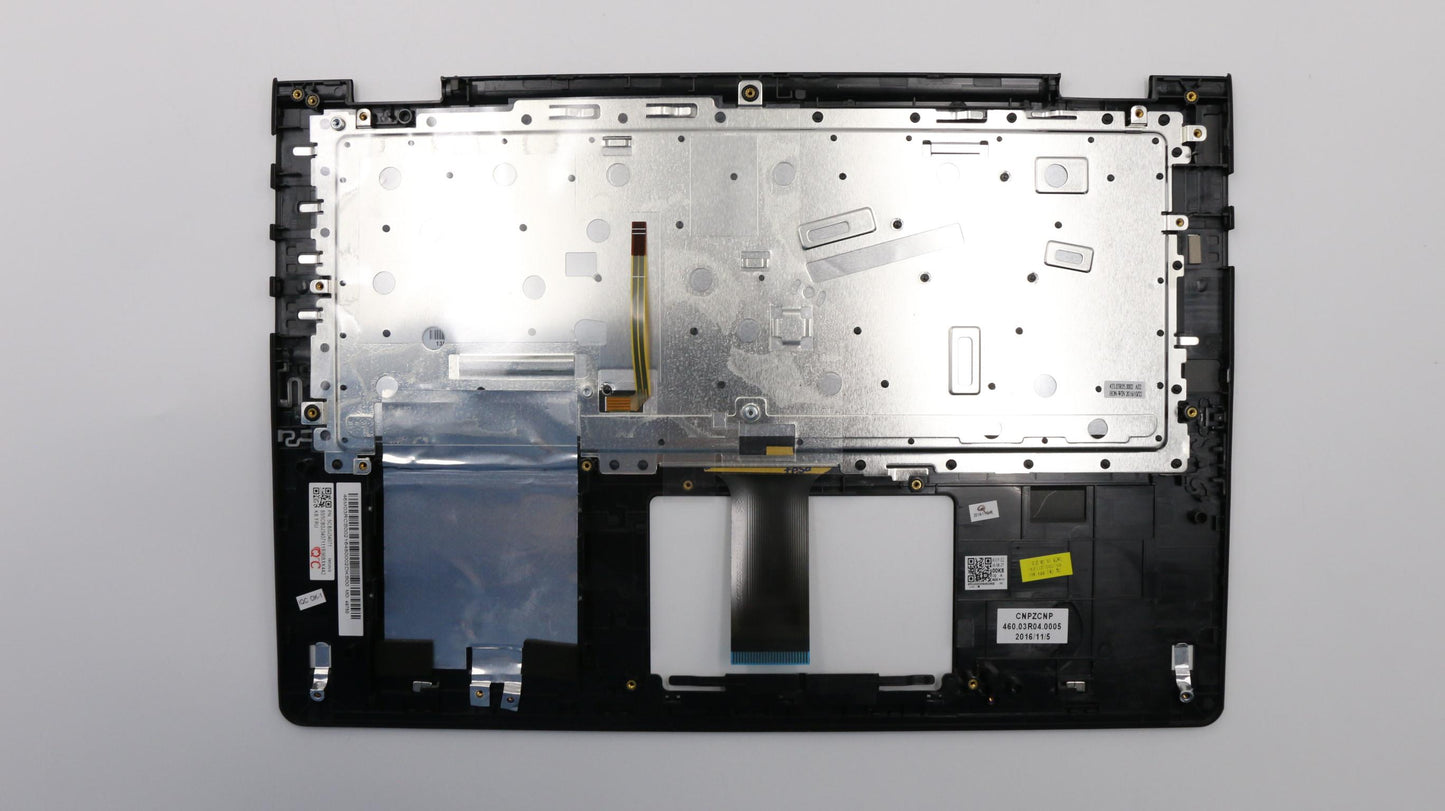 Lenovo Co Covers - 5CB0J34071