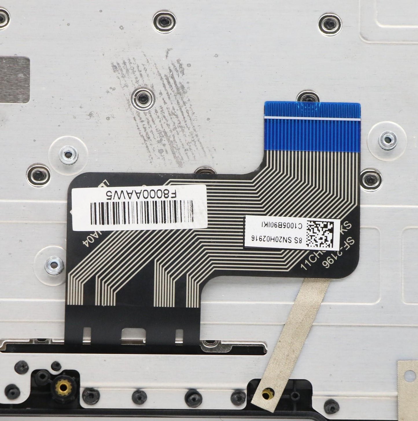 Lenovo Co Covers - 5CB0K13682