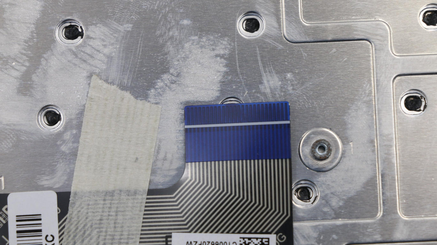 Lenovo Co Covers - 5CB0K13695