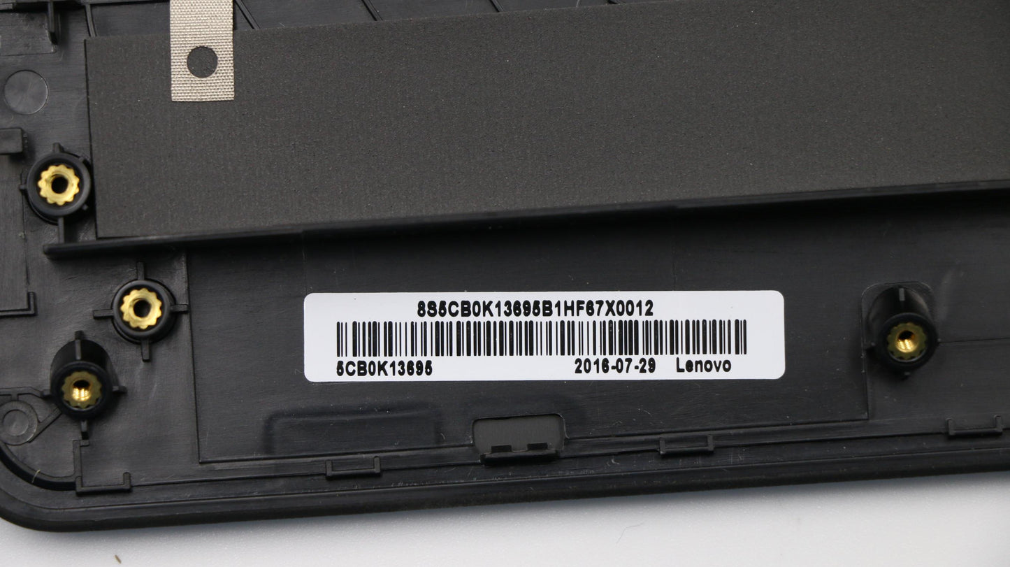 Lenovo Co Covers - 5CB0K13695