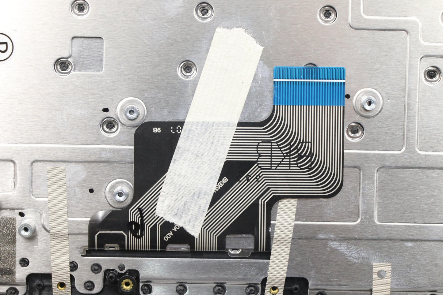 Lenovo Co Covers - 5CB0K13699