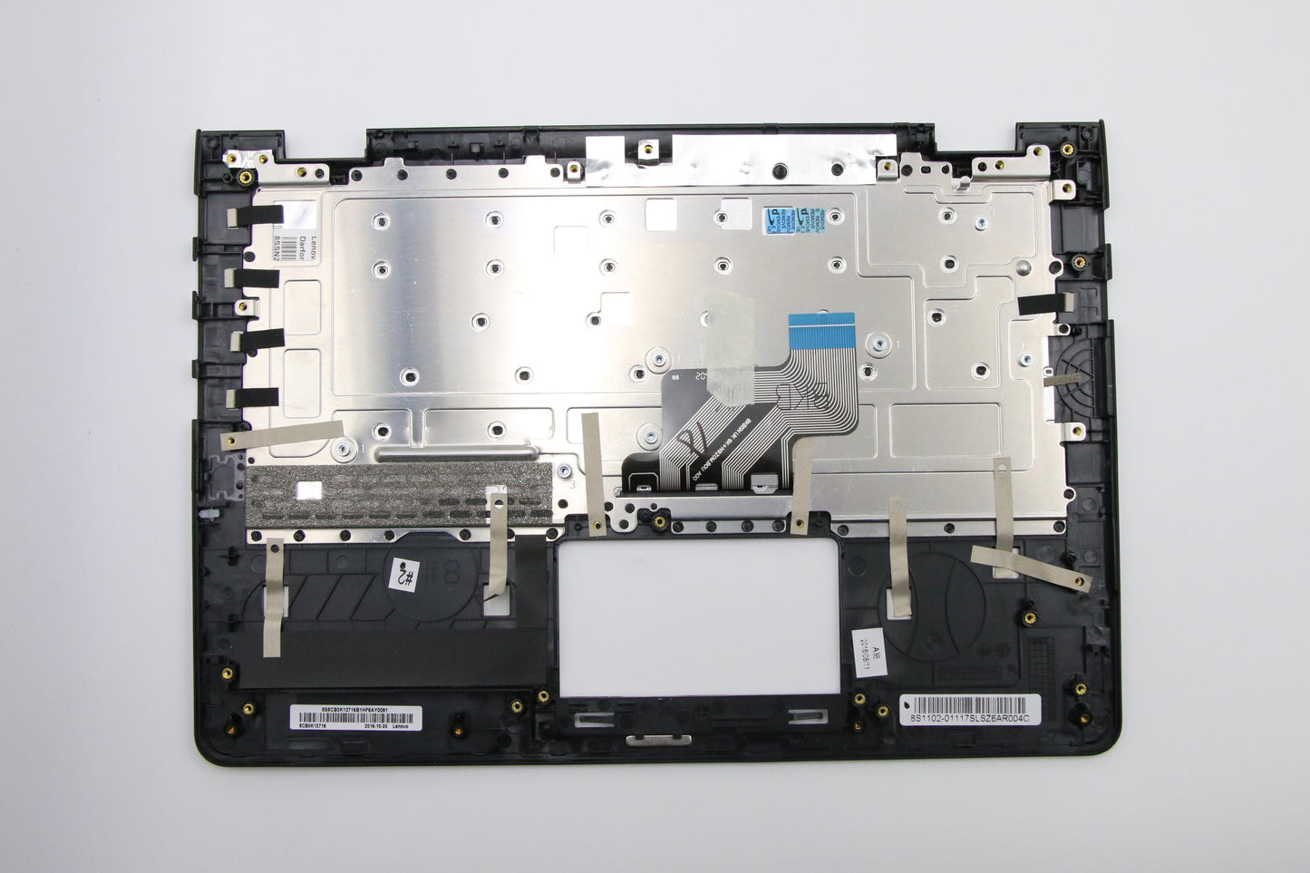 Lenovo Co Covers - 5CB0K13716