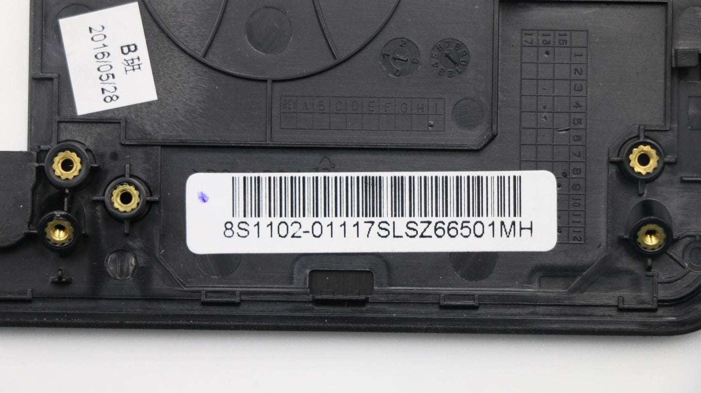 Lenovo Co Covers - 5CB0K13724