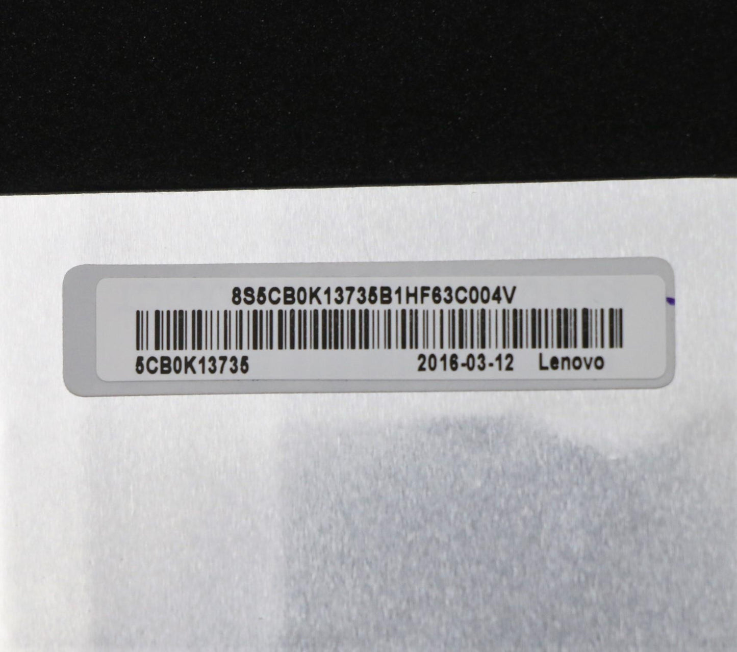 Lenovo Co Covers - 5CB0K13735