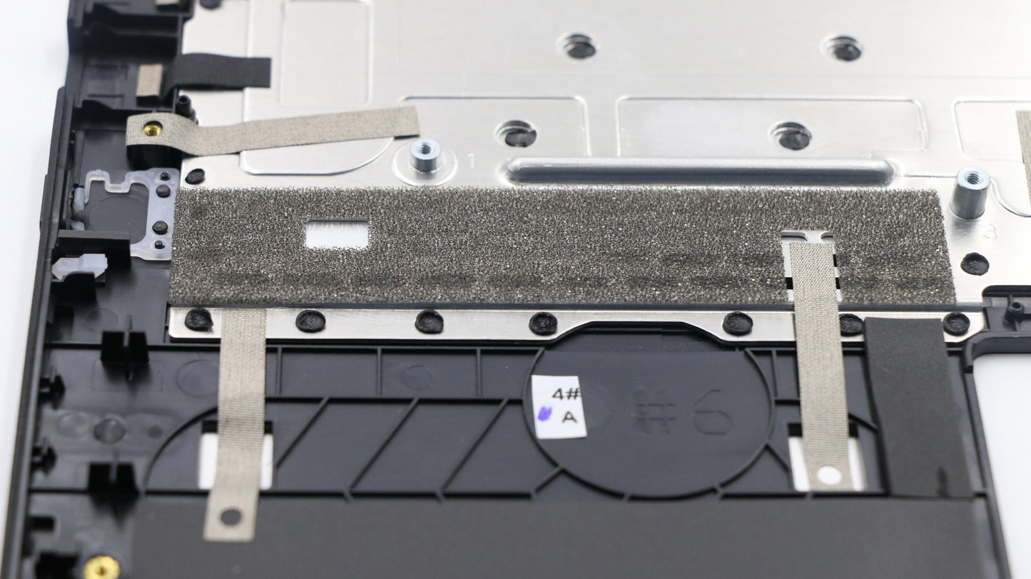 Lenovo Co Covers - 5CB0K13754