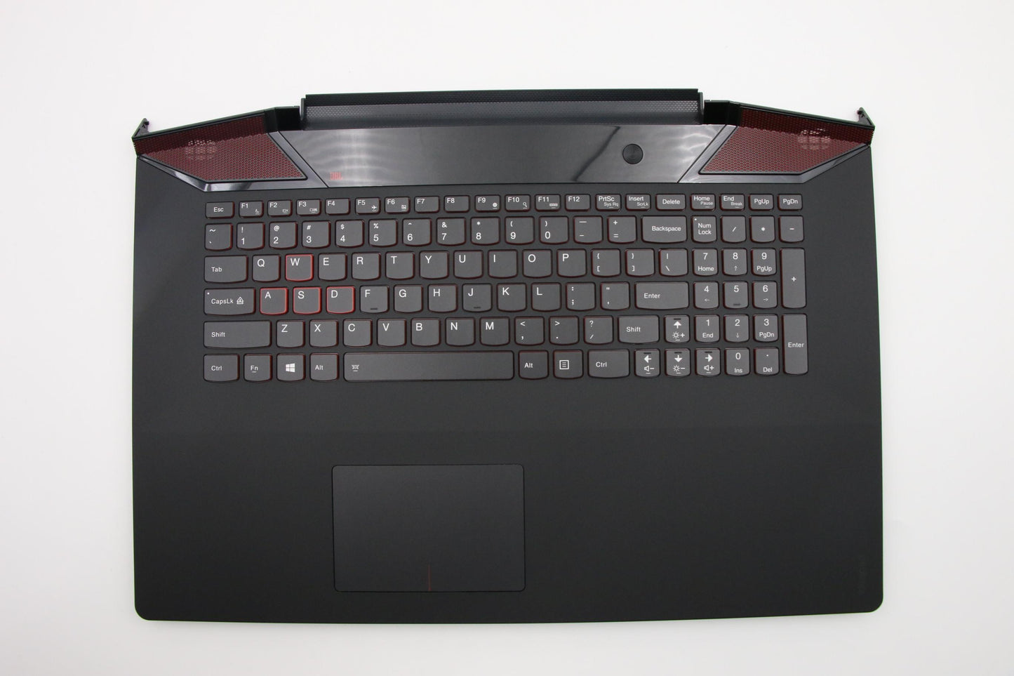 Lenovo C-Cover with Keyboard, USA English Layout - 5CB0K37596