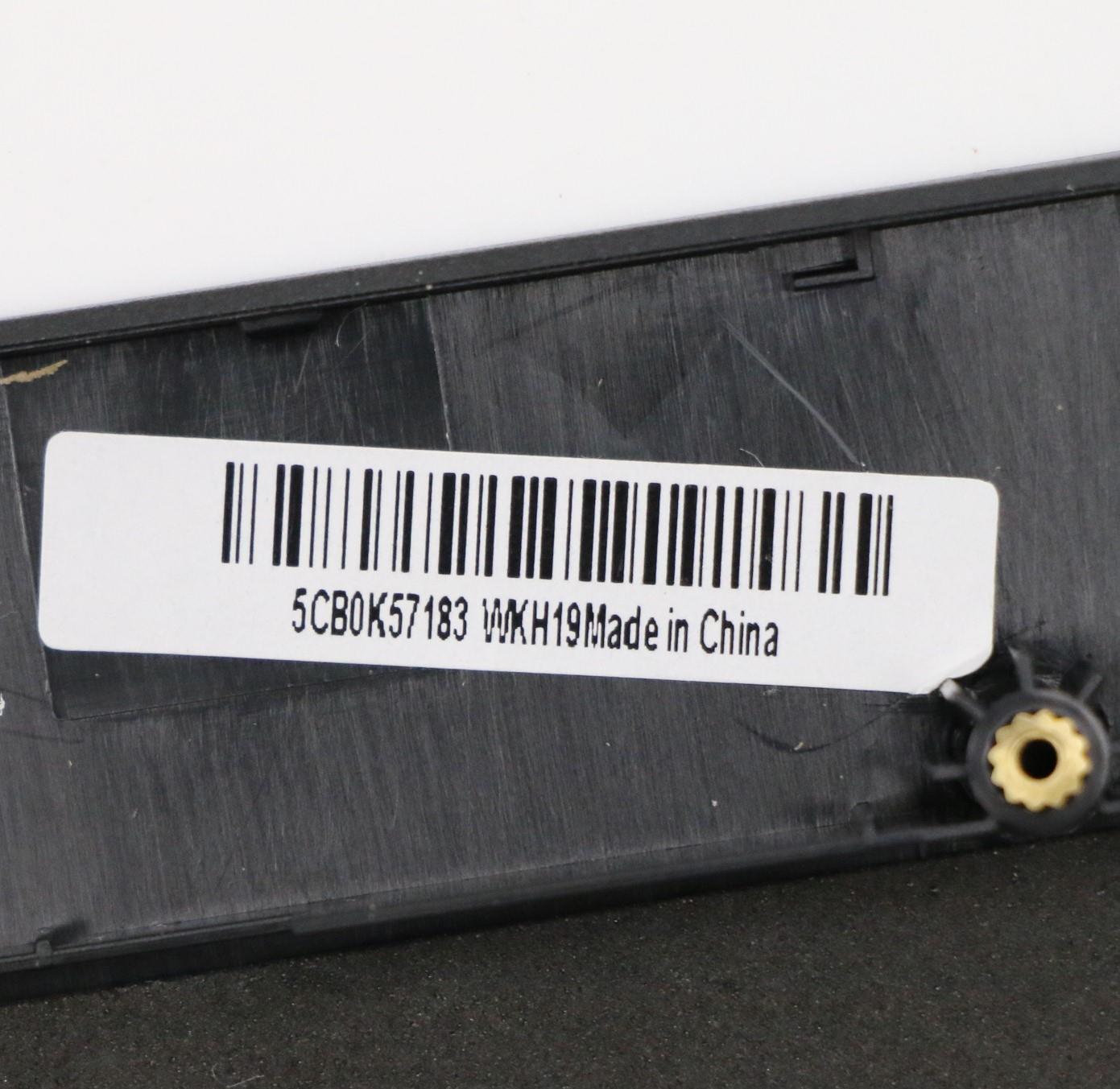Lenovo Co Covers - 5CB0K57183