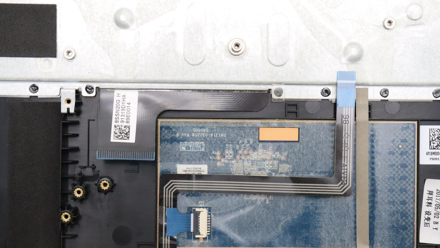 Lenovo Co Covers - 5CB0K57266