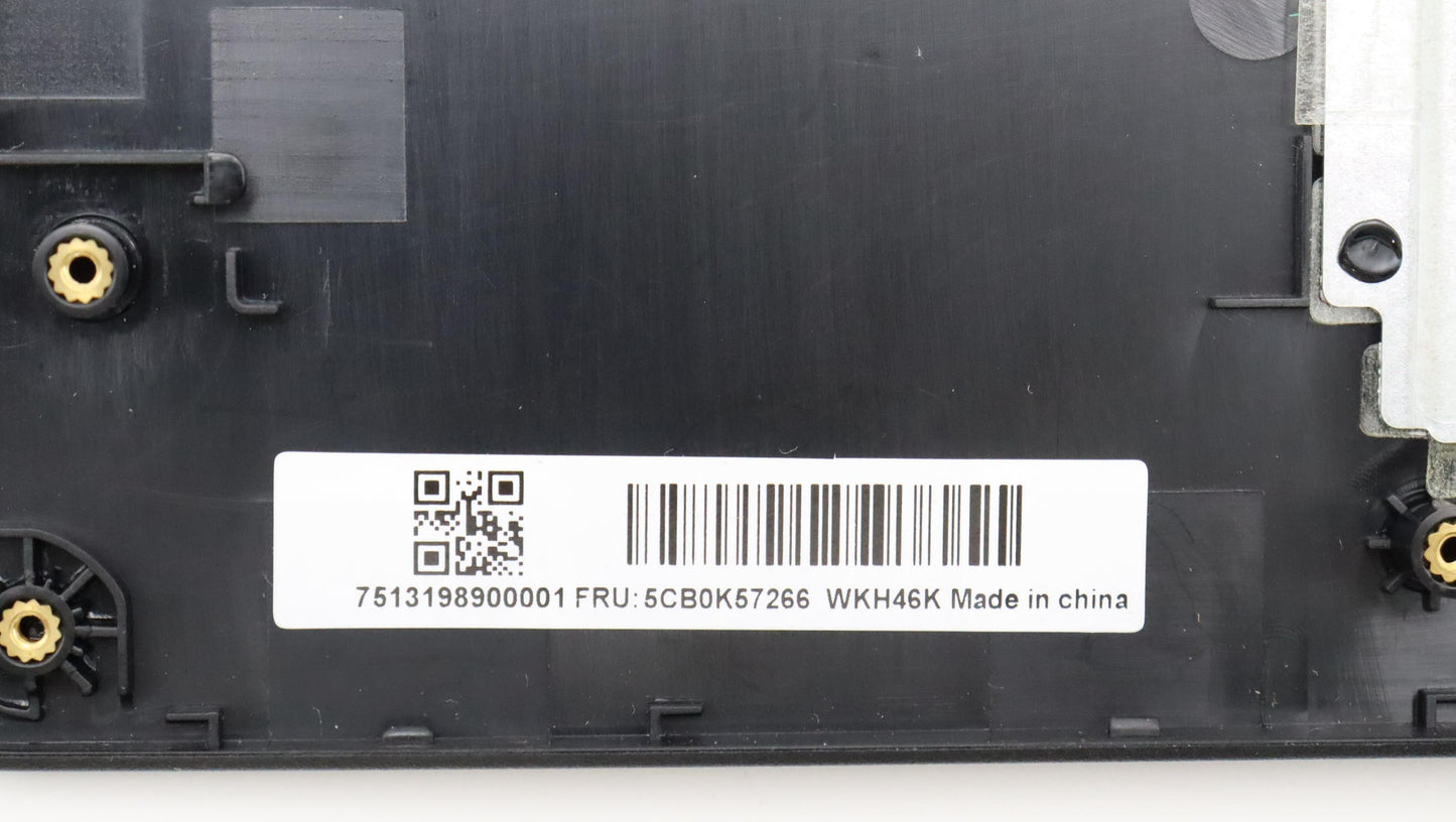 Lenovo Co Covers - 5CB0K57266