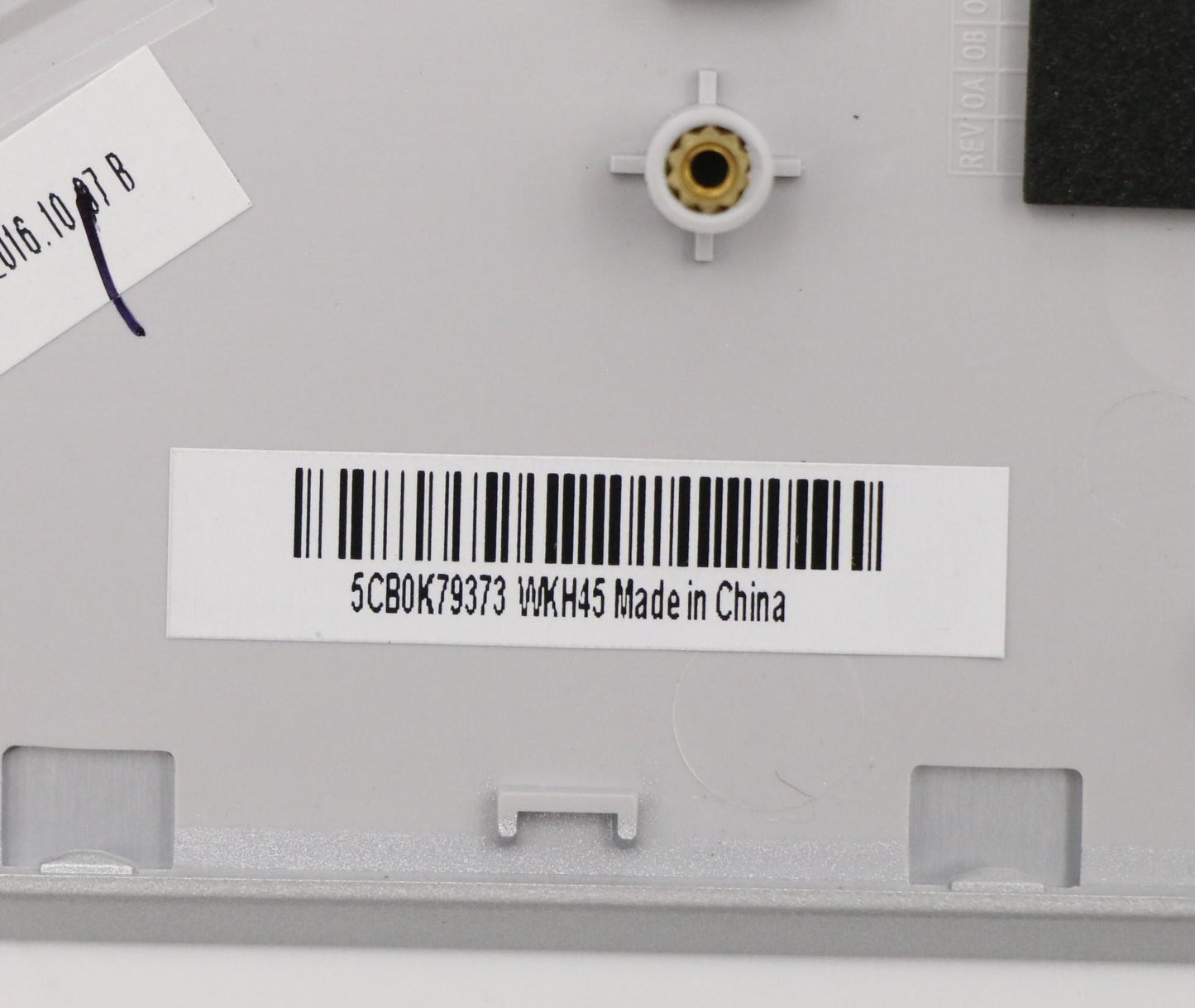 Lenovo Co Covers - 5CB0K79373