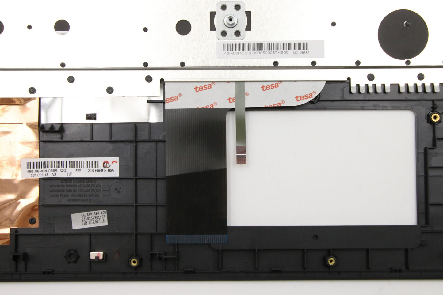 Lenovo Co Covers - 5CB0K85908