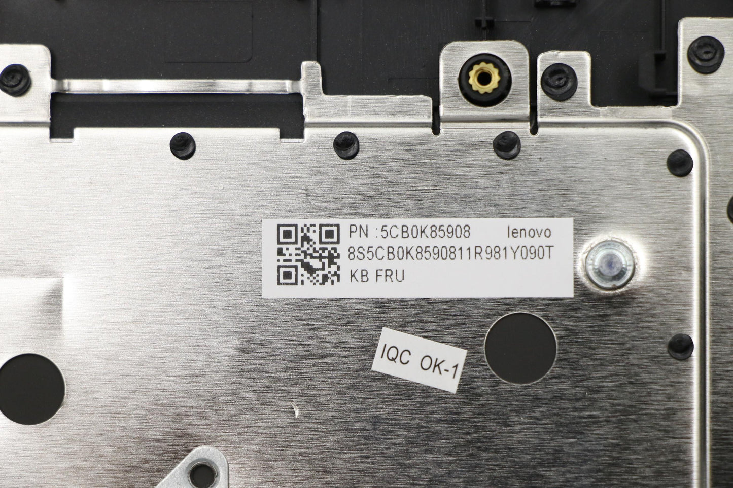 Lenovo Co Covers - 5CB0K85908