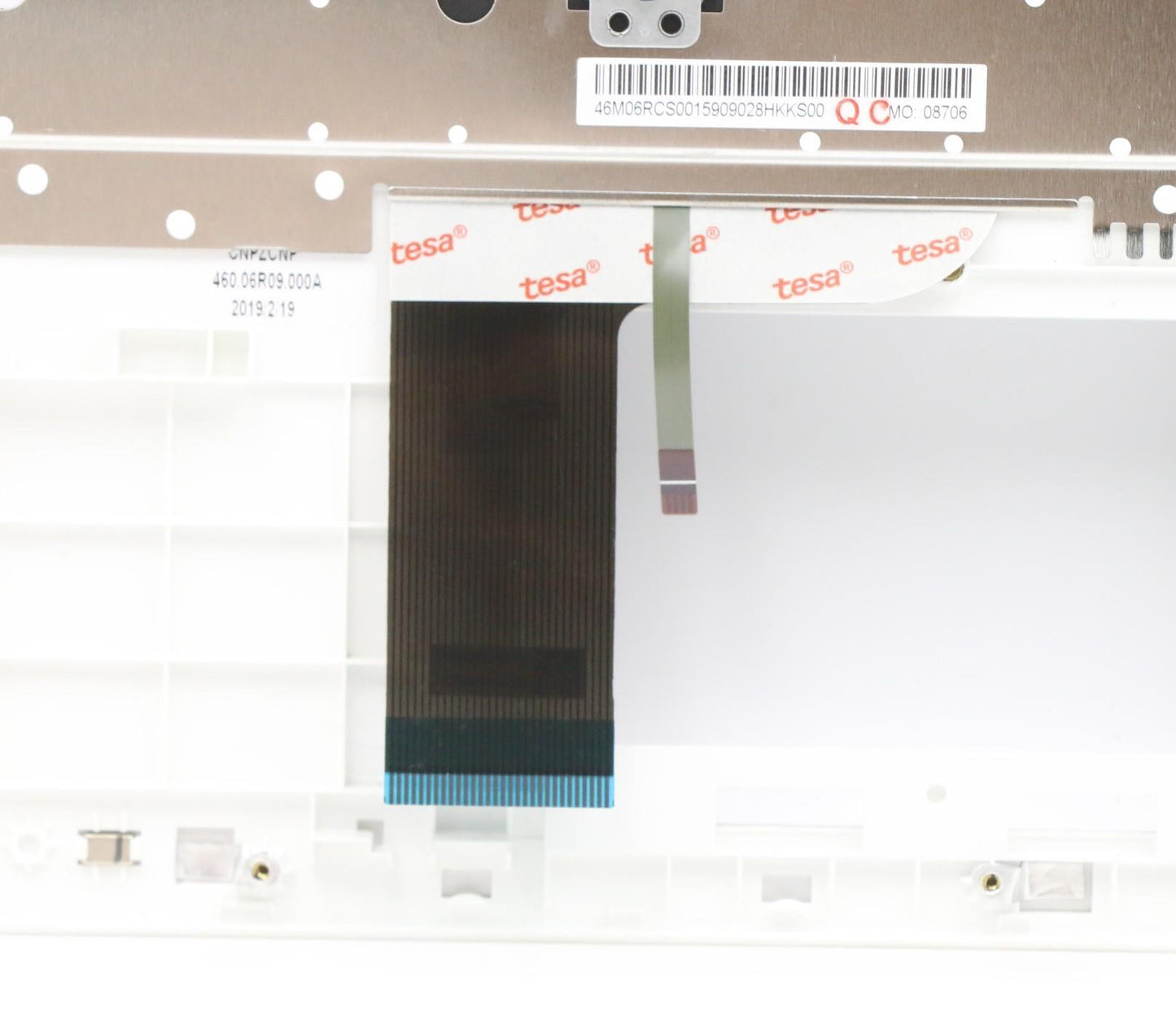 Lenovo Co Covers - 5CB0K85916