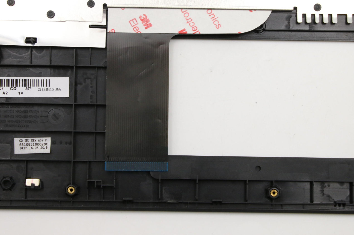 Lenovo Co Covers - 5CB0K85929