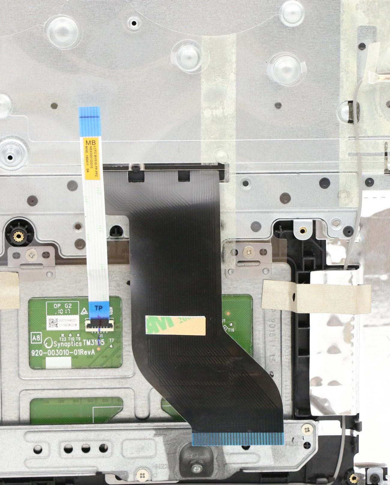 Lenovo Co Covers - 5CB0K97414