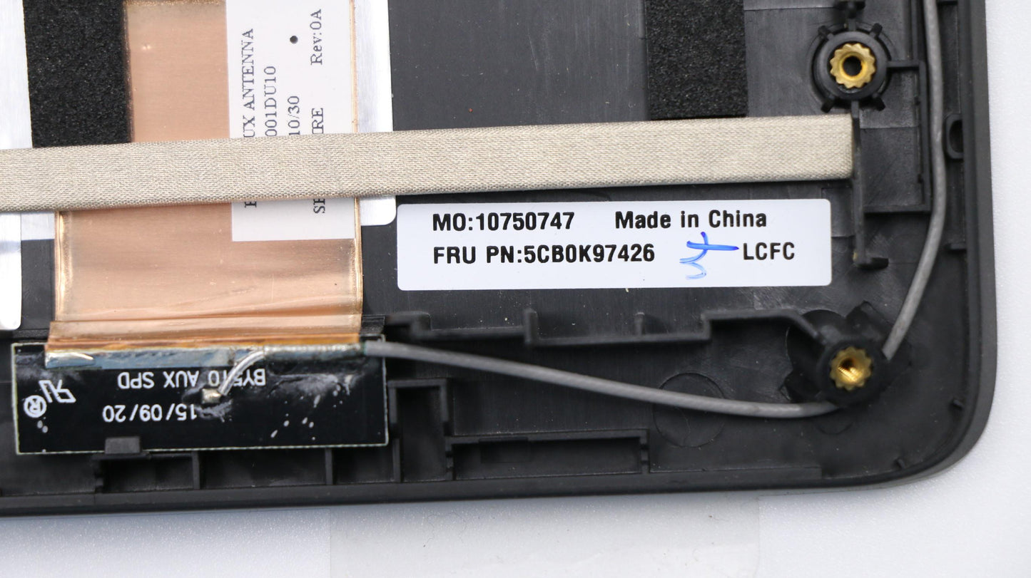 Lenovo Co Covers - 5CB0K97426