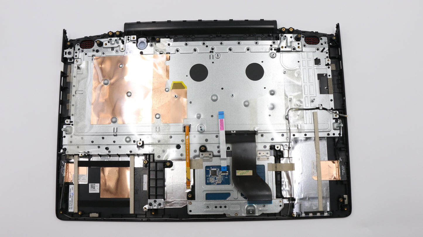 Lenovo Co Covers - 5CB0K97429