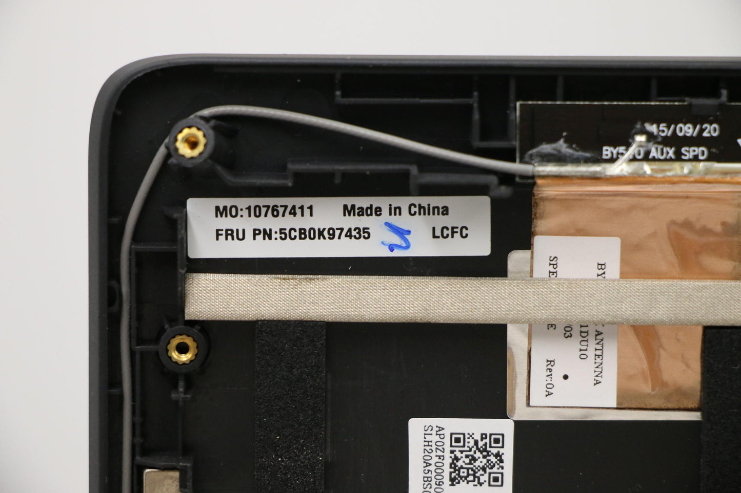 Lenovo Co Covers - 5CB0K97435